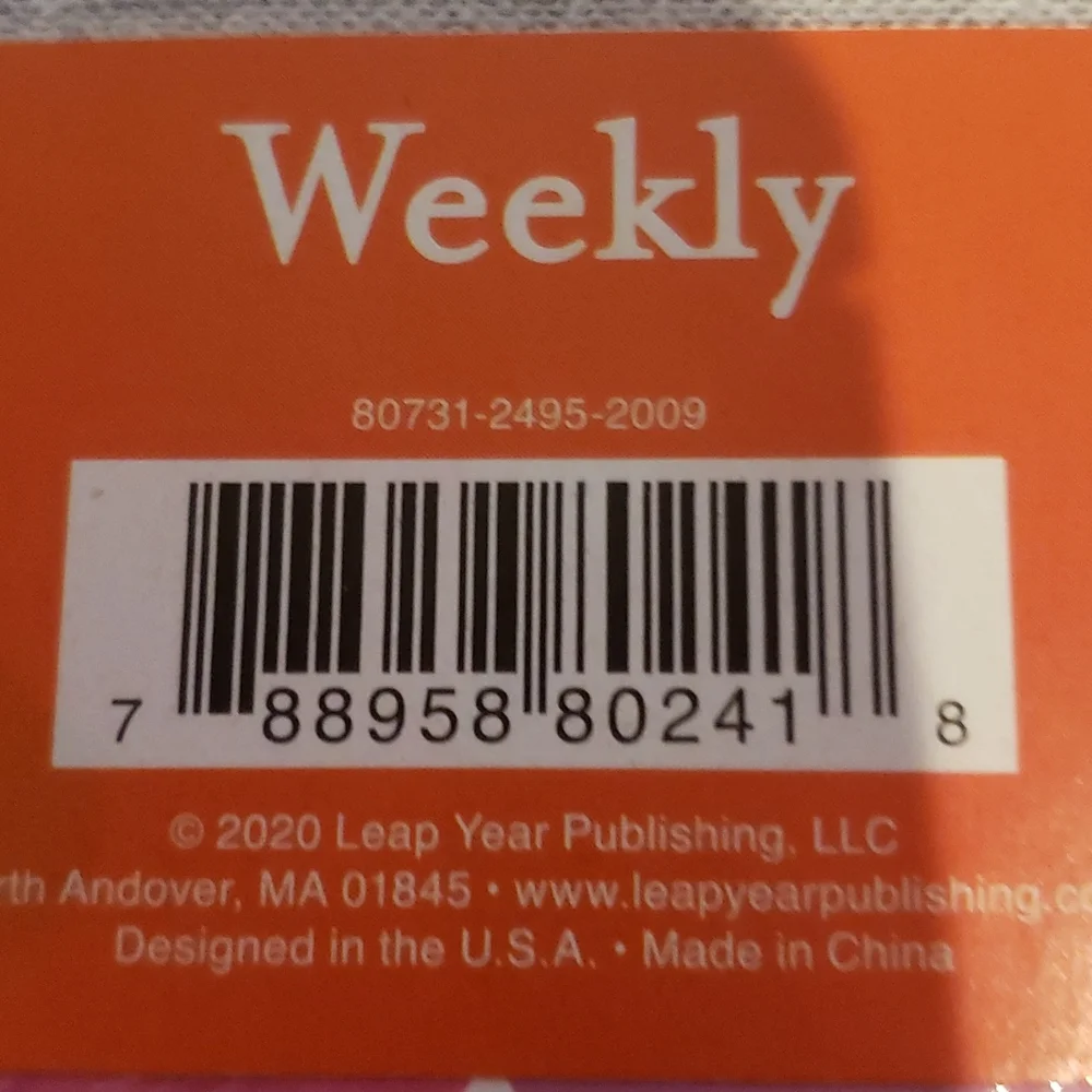 Message Board With Letters, Bonus Weekly Desk Pad & Post Its - Picture 9 of 12